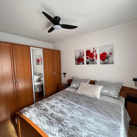 Appartement Tonia *
