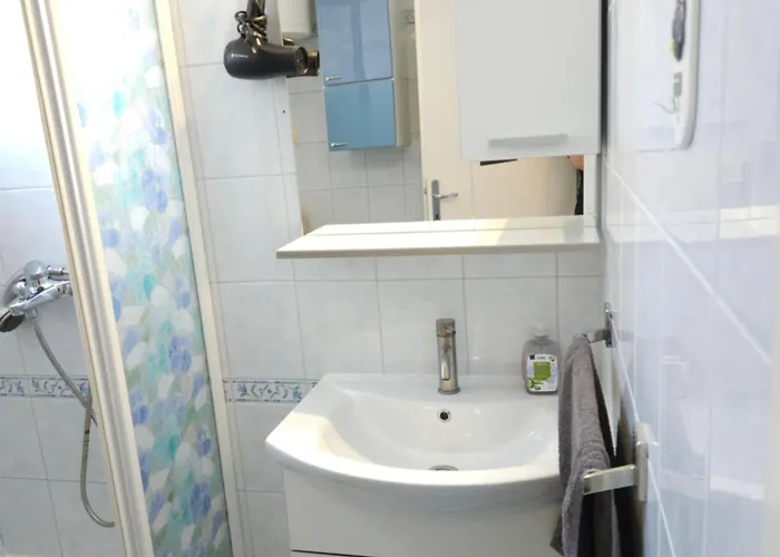 Tonia Appartement *