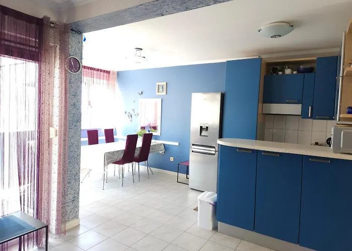 Tonia Appartement Baška Voda