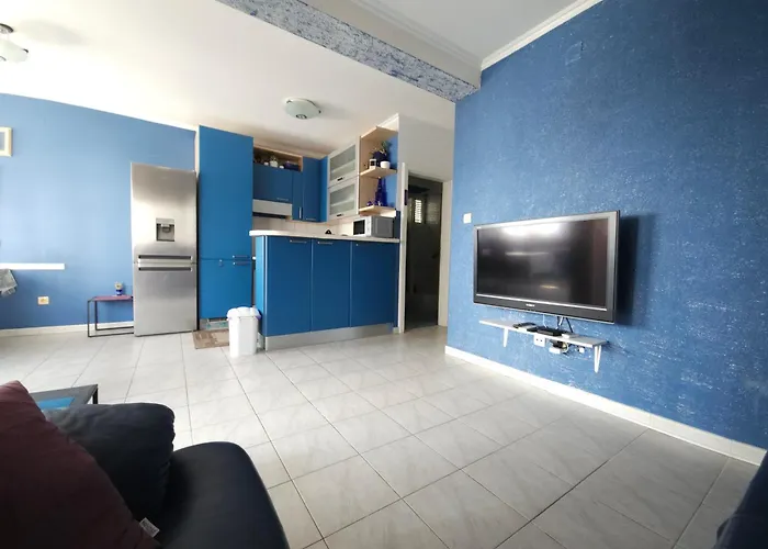 Tonia Appartement *
