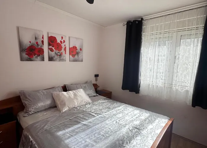 Tonia Appartement