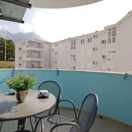 Apartment Tonia