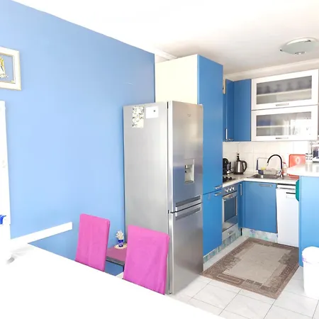 Apartmán Tonia *
