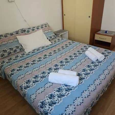 Apartment Tonia *