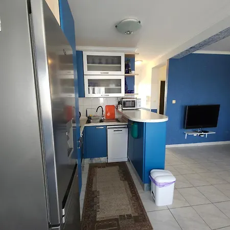 Apartment Tonia Baska Voda