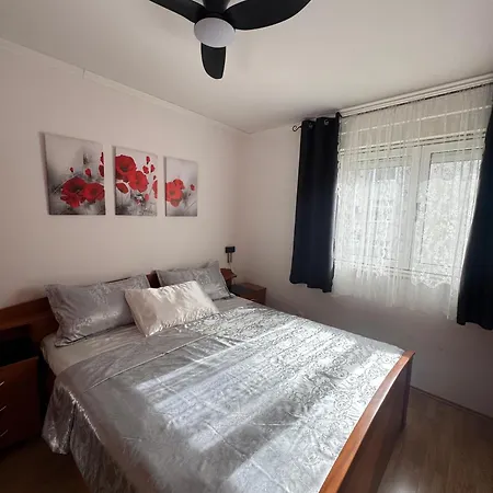 Tonia Apartmán
